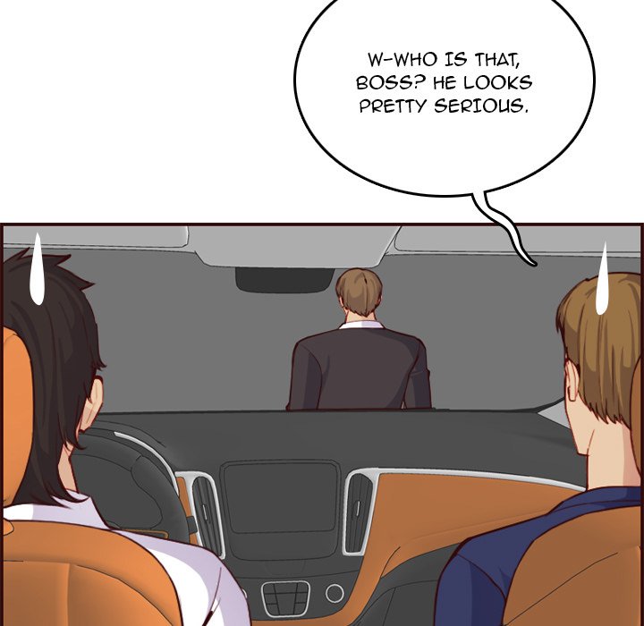 Never Too Late - Chapter 51 [photo 37] - MangaPorn