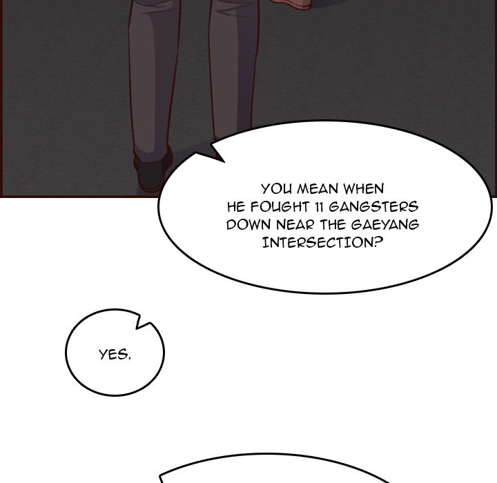 Never Too Late - Chapter 51 [photo 50] - MangaPorn