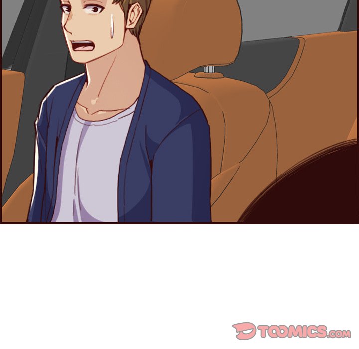 Never Too Late - Chapter 51 [photo 69] - MangaPorn