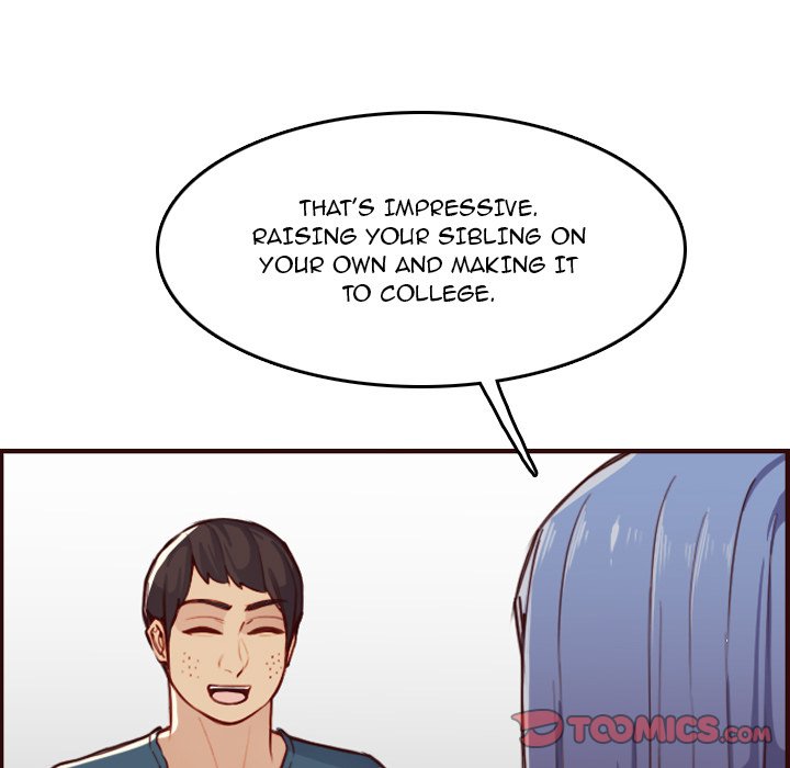 Never Too Late - Chapter 51 [photo 81] - MangaPorn