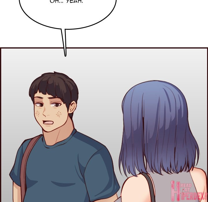 Never Too Late - Chapter 52 [photo 106] - MangaPorn
