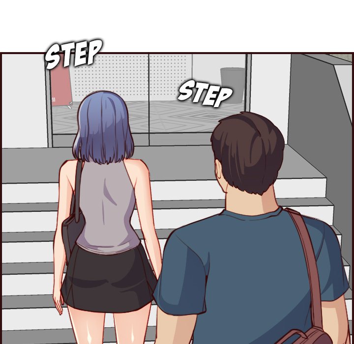 Never Too Late - Chapter 52 [photo 108] - MangaPorn