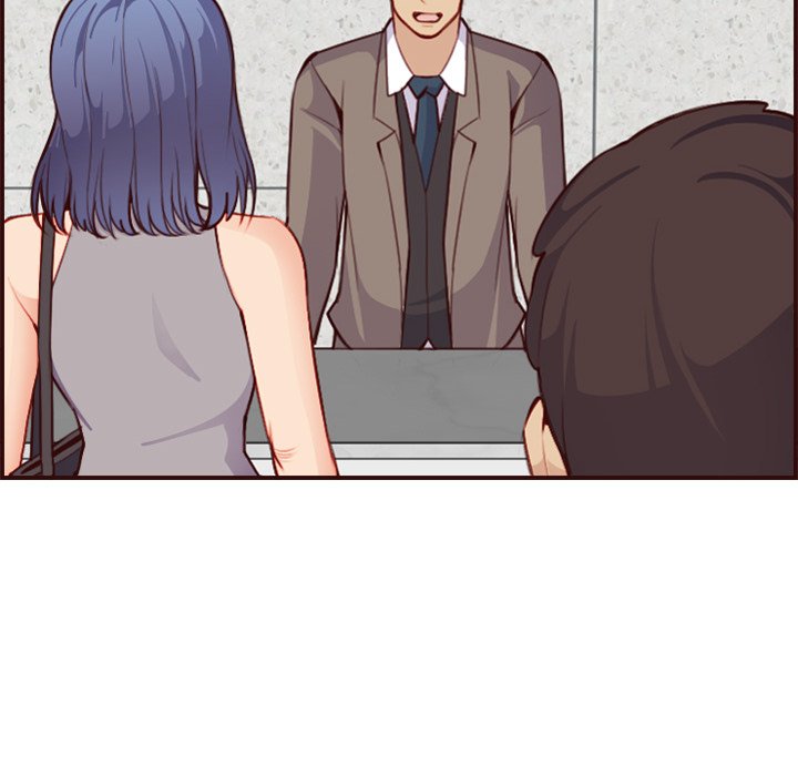 Never Too Late - Chapter 52 [photo 114] - MangaPorn