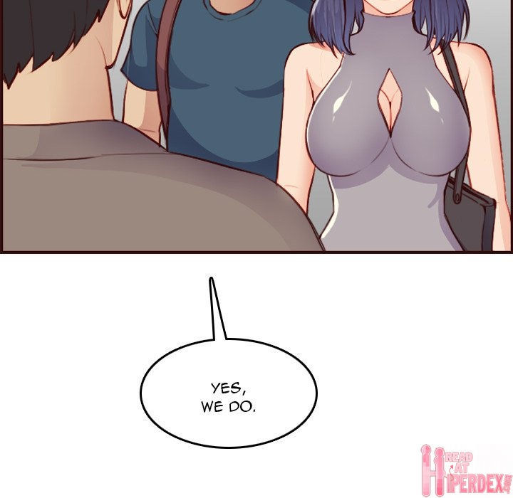 Never Too Late - Chapter 52 [photo 116] - MangaPorn
