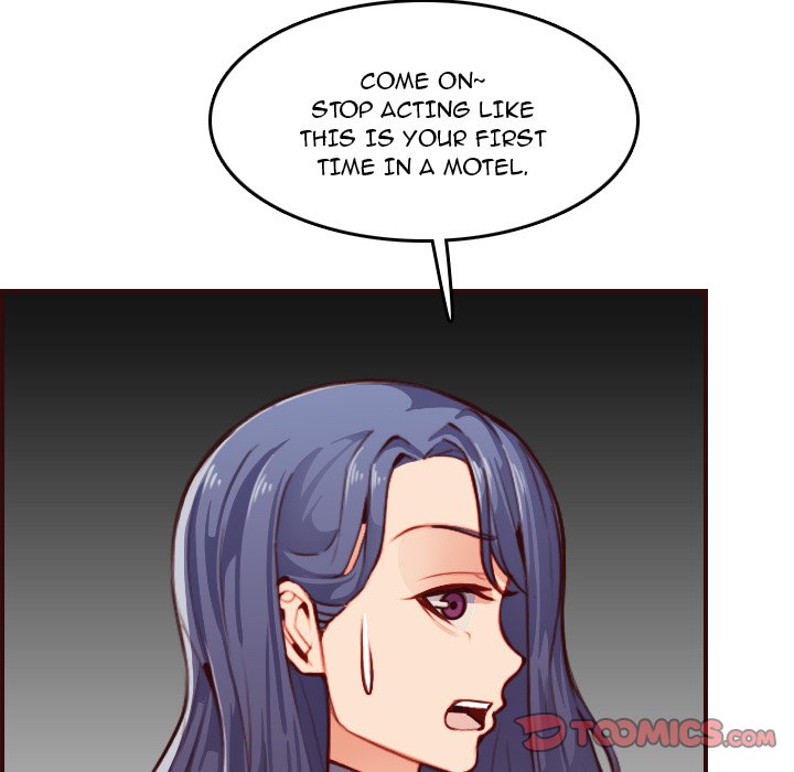Never Too Late - Chapter 52 [photo 129] - MangaPorn