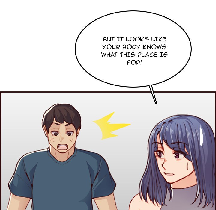 Never Too Late - Chapter 52 [photo 133] - MangaPorn
