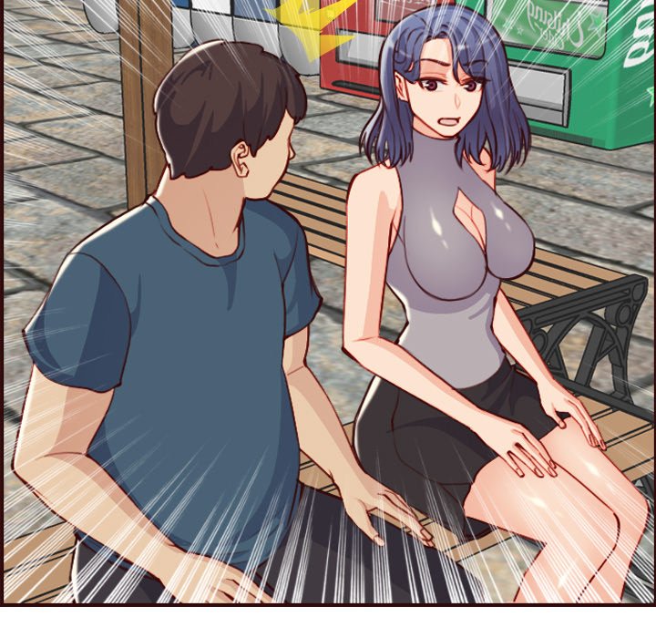 Never Too Late - Chapter 52 [photo 35] - MangaPorn