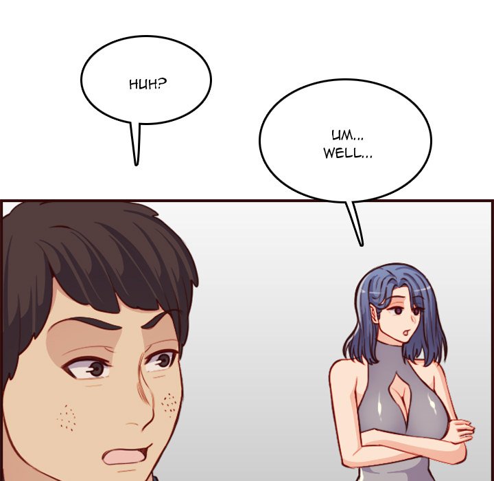 Never Too Late - Chapter 52 [photo 83] - MangaPorn