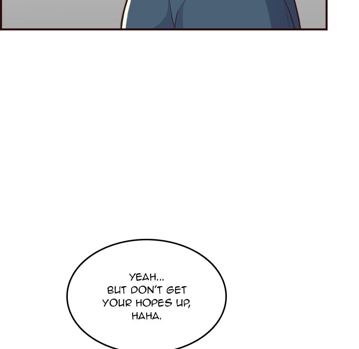 Never Too Late - Chapter 52 [photo 90] - MangaPorn