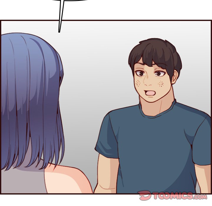 Never Too Late - Chapter 52 [photo 93] - MangaPorn