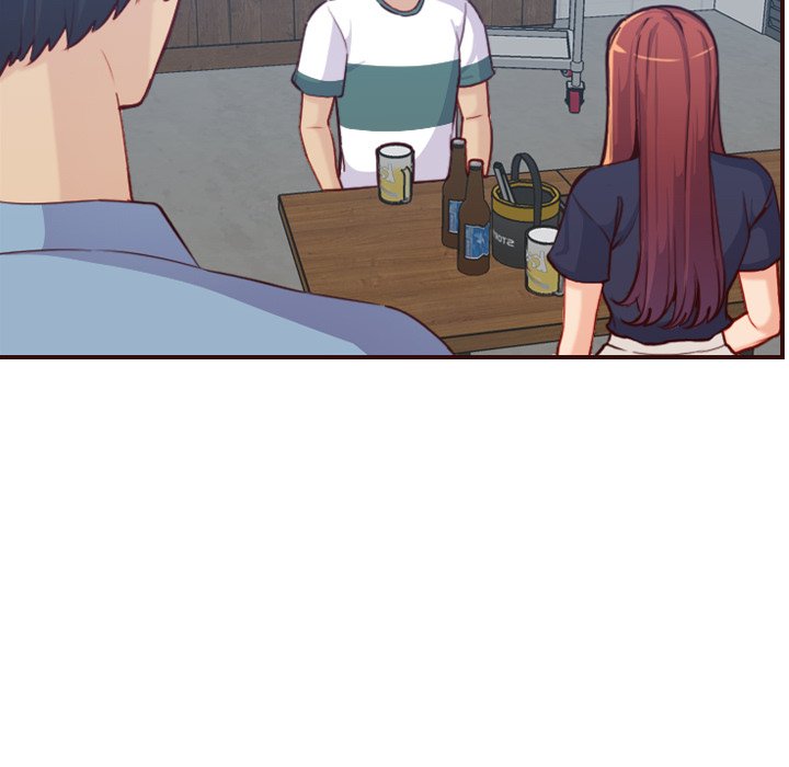 Never Too Late - Chapter 53 [photo 100] - MangaPorn