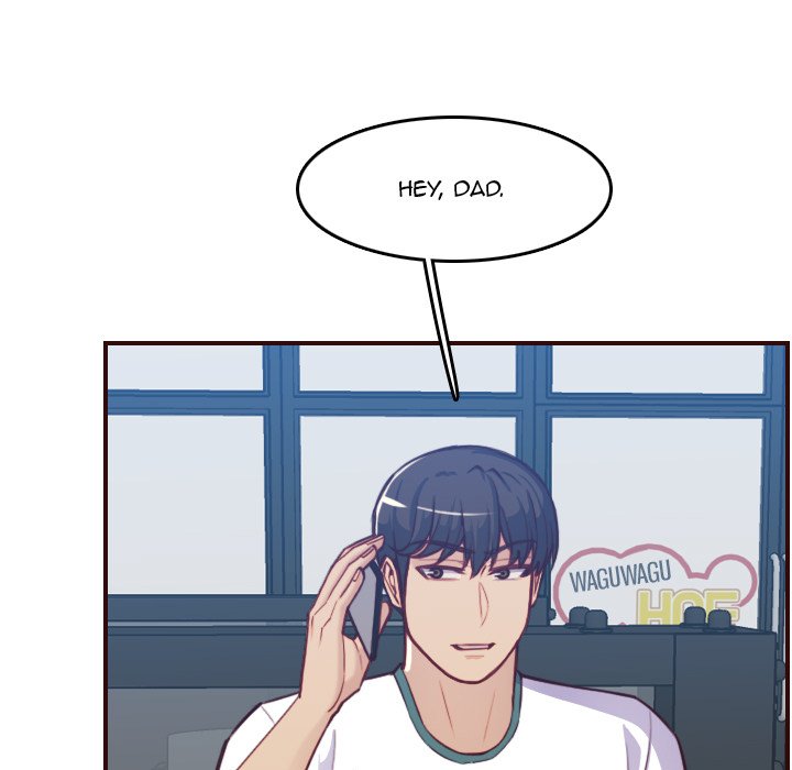 Never Too Late - Chapter 53 [photo 110] - MangaPorn