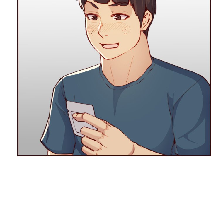 Never Too Late - Chapter 53 [photo 12] - MangaPorn