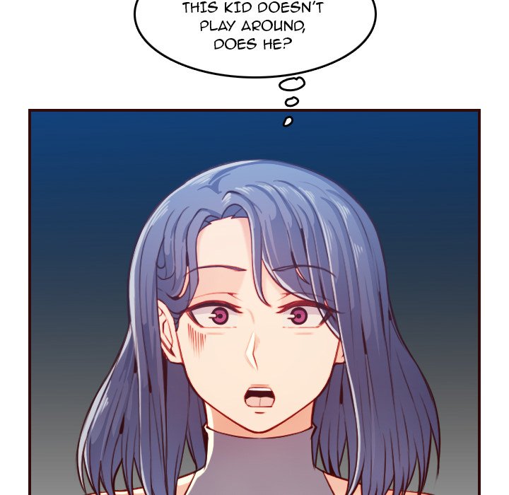 Never Too Late - Chapter 53 [photo 30] - MangaPorn