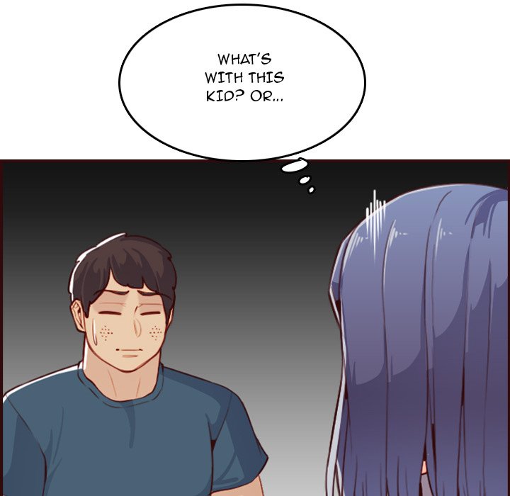 Never Too Late - Chapter 53 [photo 55] - MangaPorn