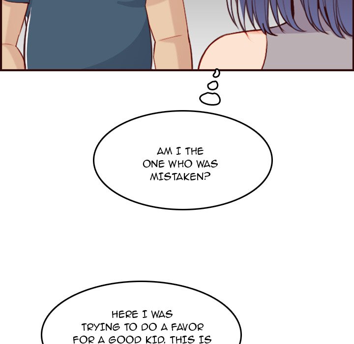 Never Too Late - Chapter 53 [photo 56] - MangaPorn