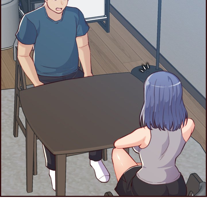 Never Too Late - Chapter 53 [photo 59] - MangaPorn