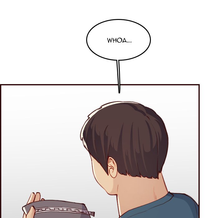 Never Too Late - Chapter 53 [photo 6] - MangaPorn