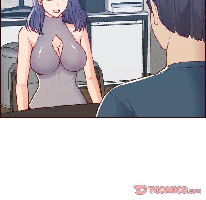 Never Too Late - Chapter 53 [photo 69] - MangaPorn