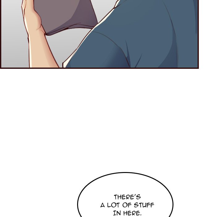 Never Too Late - Chapter 53 [photo 7] - MangaPorn
