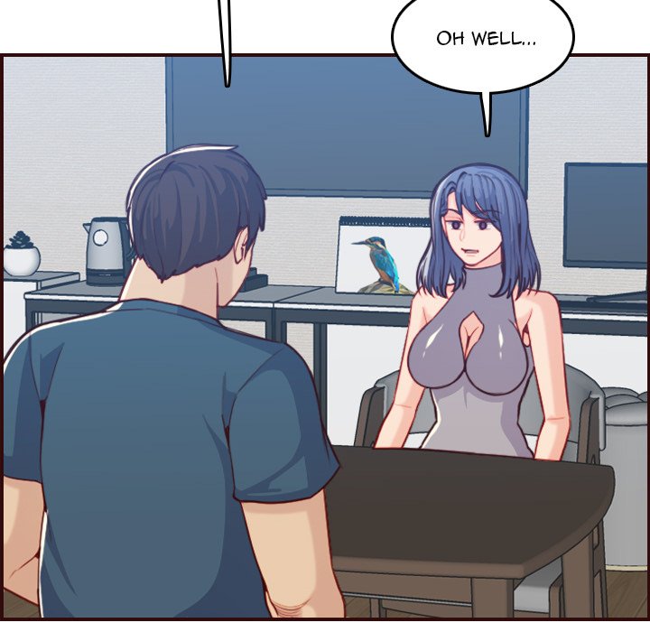 Never Too Late - Chapter 53 [photo 76] - MangaPorn
