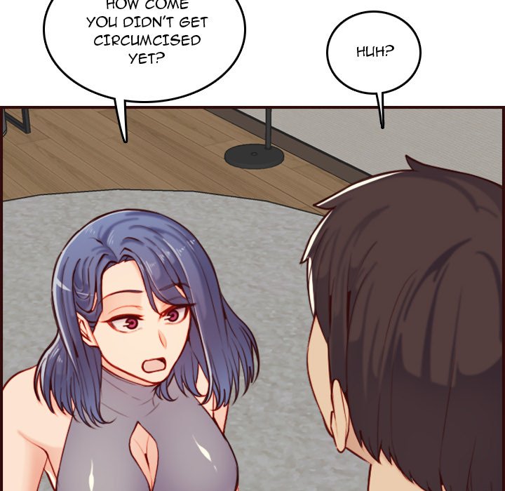 Never Too Late - Chapter 54 [photo 22] - MangaPorn
