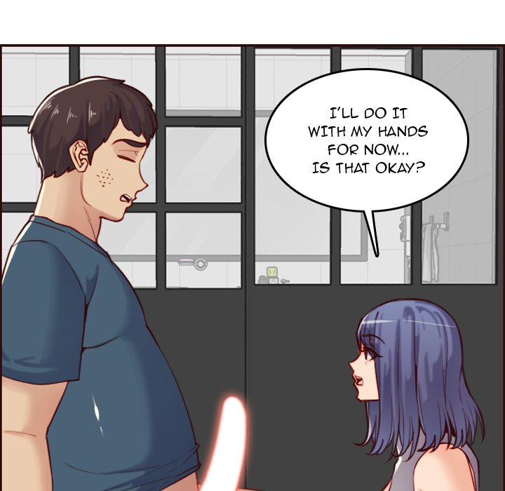 Never Too Late - Chapter 54 [photo 28] - MangaPorn