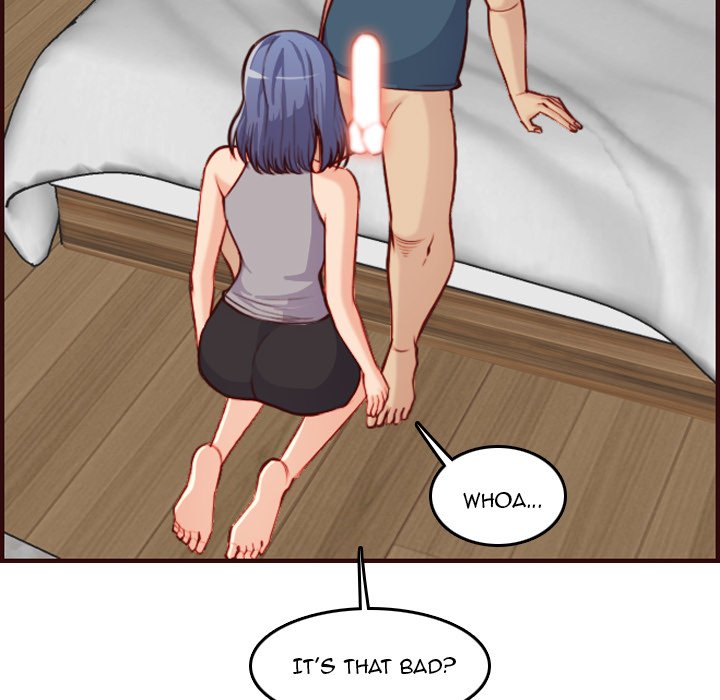 Never Too Late - Chapter 54 [photo 76] - MangaPorn