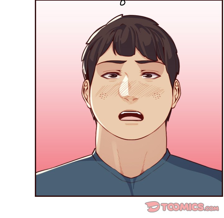 Never Too Late - Chapter 55 [photo 39] - MangaPorn