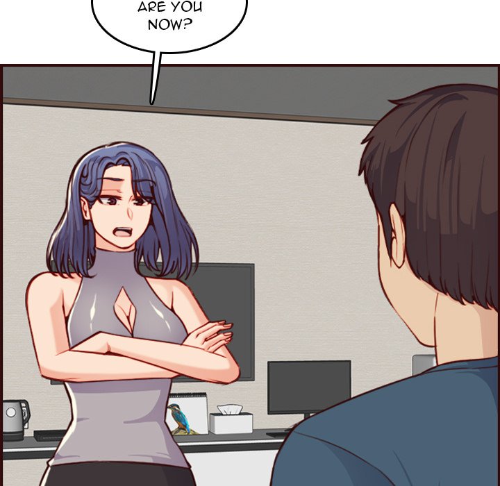 Never Too Late - Chapter 55 [photo 49] - MangaPorn