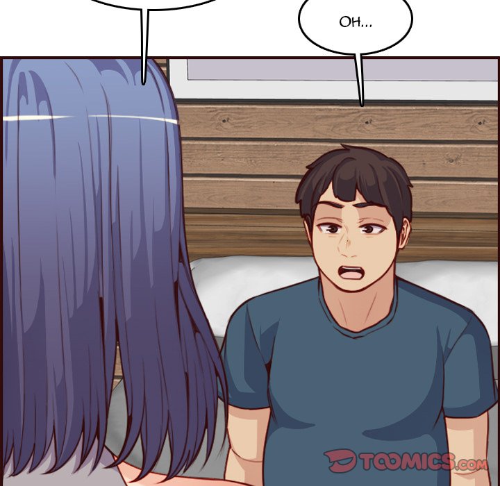 Never Too Late - Chapter 55 [photo 51] - MangaPorn