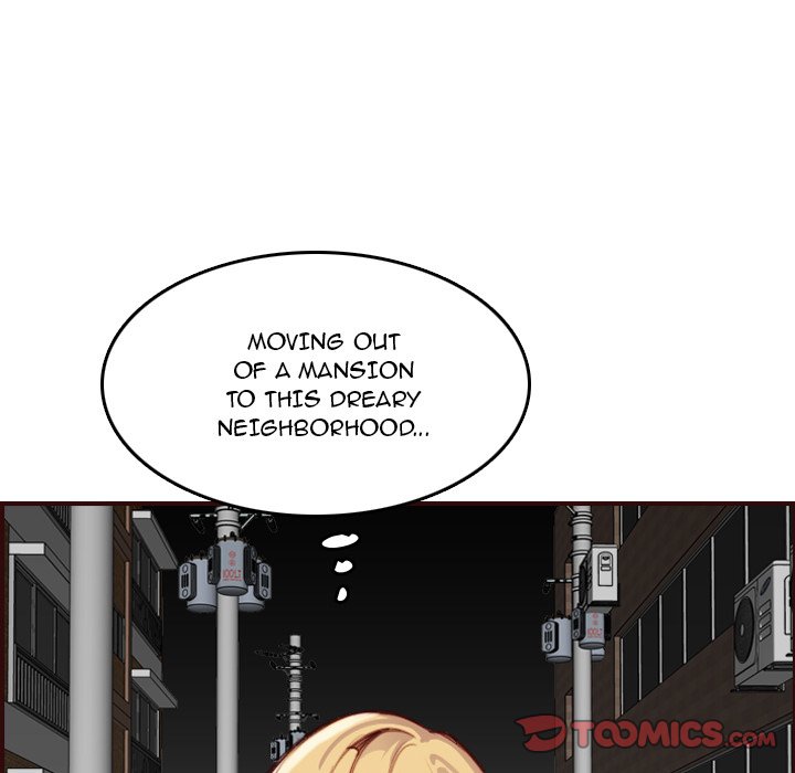Never Too Late - Chapter 55 [photo 9] - MangaPorn
