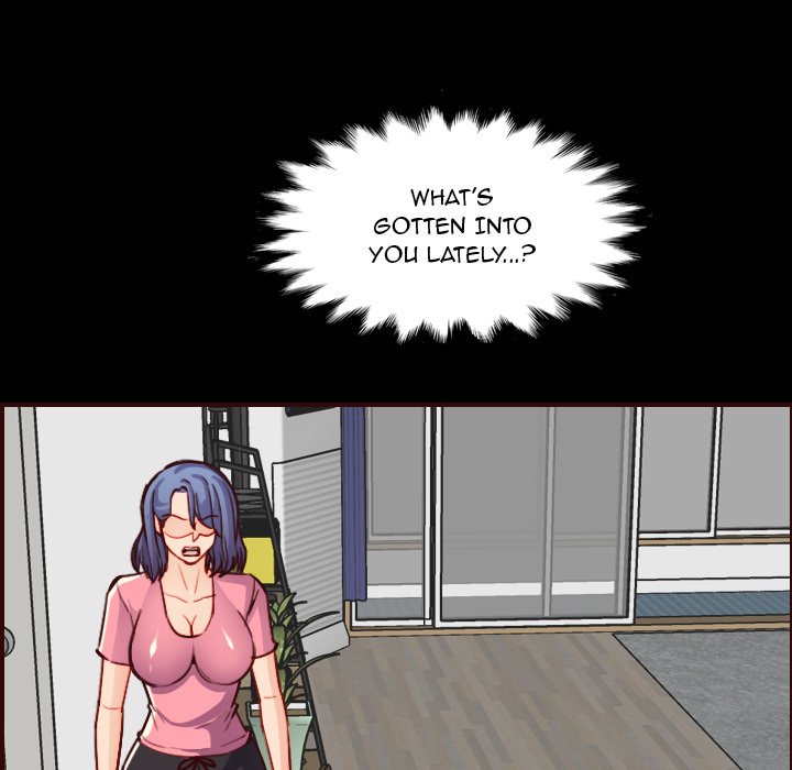 Never Too Late - Chapter 55 [photo 90] - MangaPorn