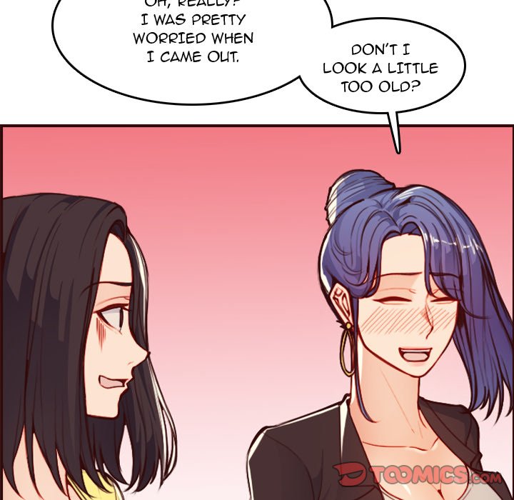 Never Too Late - Chapter 56 [photo 105] - MangaPorn
