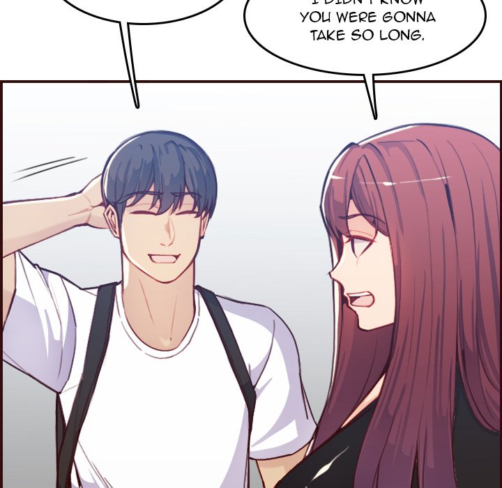 Never Too Late - Chapter 56 [photo 11] - MangaPorn