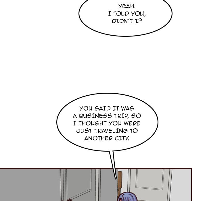 Never Too Late - Chapter 56 [photo 17] - MangaPorn