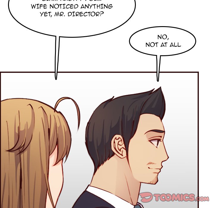 Never Too Late - Chapter 56 [photo 33] - MangaPorn