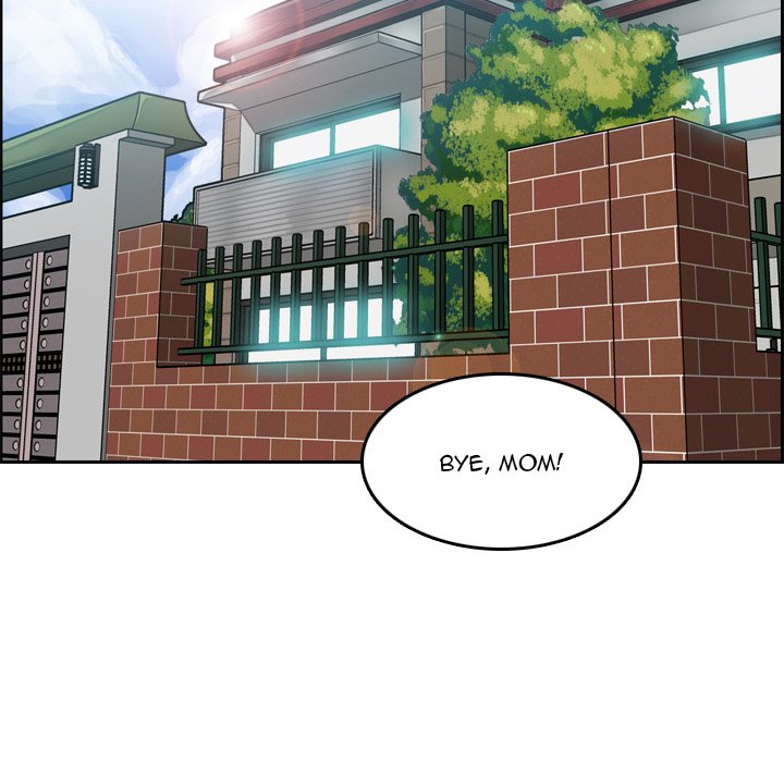 Never Too Late - Chapter 56 [photo 5] - MangaPorn