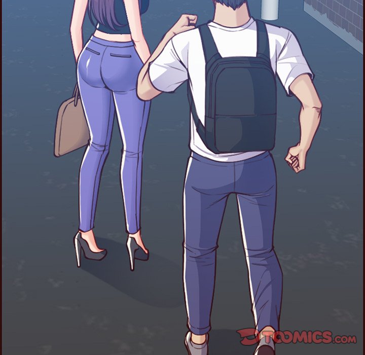 Never Too Late - Chapter 56 [photo 9] - MangaPorn