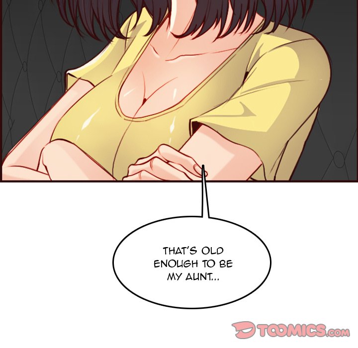 Never Too Late - Chapter 56 [photo 93] - MangaPorn