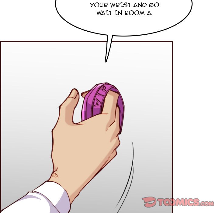 Never Too Late - Chapter 57 [photo 33] - MangaPorn