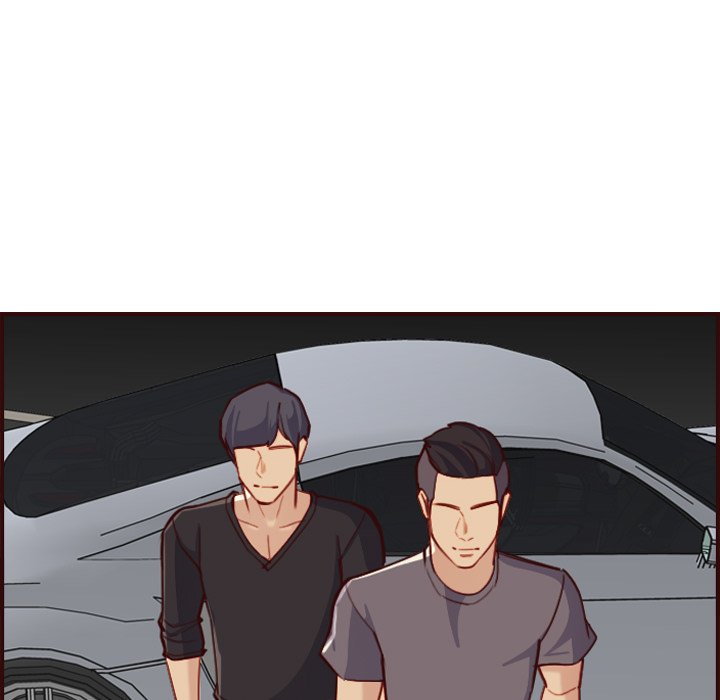 Never Too Late - Chapter 57 [photo 64] - MangaPorn