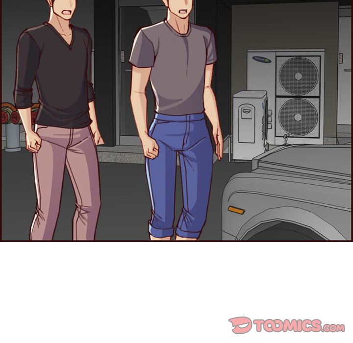 Never Too Late - Chapter 57 [photo 75] - MangaPorn