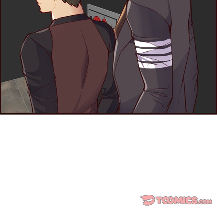 Never Too Late - Chapter 57 [photo 87] - MangaPorn