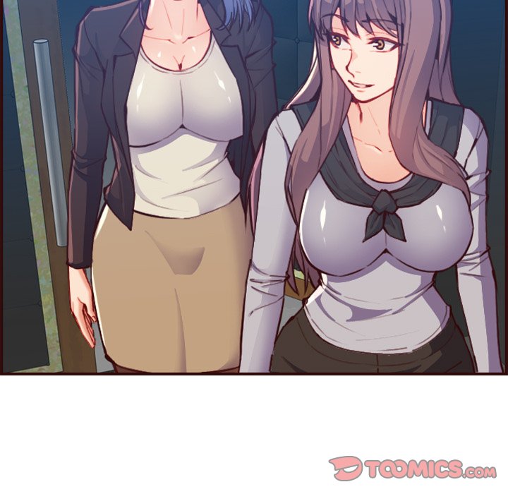Never Too Late - Chapter 57 [photo 9] - MangaPorn