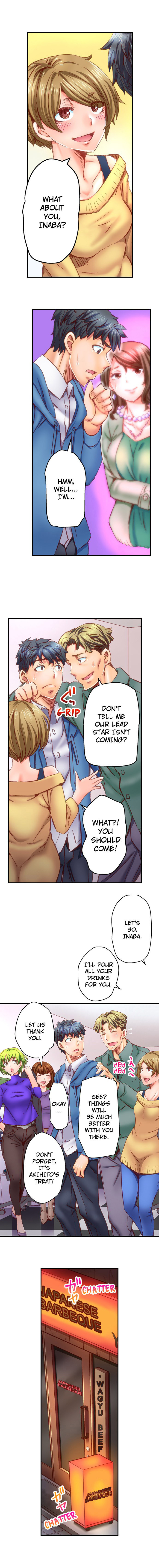 Marry Me, I’ll Fuck You Until You’re Pregnant! - Chapter 53 [photo 6] - MangaPorn