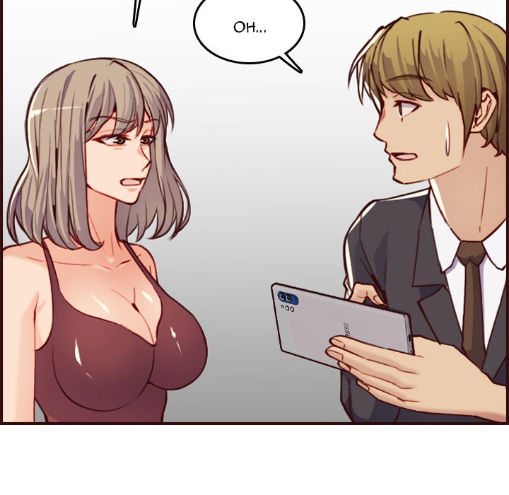 Never Too Late - Chapter 58 [photo 102] - MangaPorn