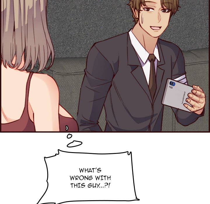 Never Too Late - Chapter 58 [photo 106] - MangaPorn
