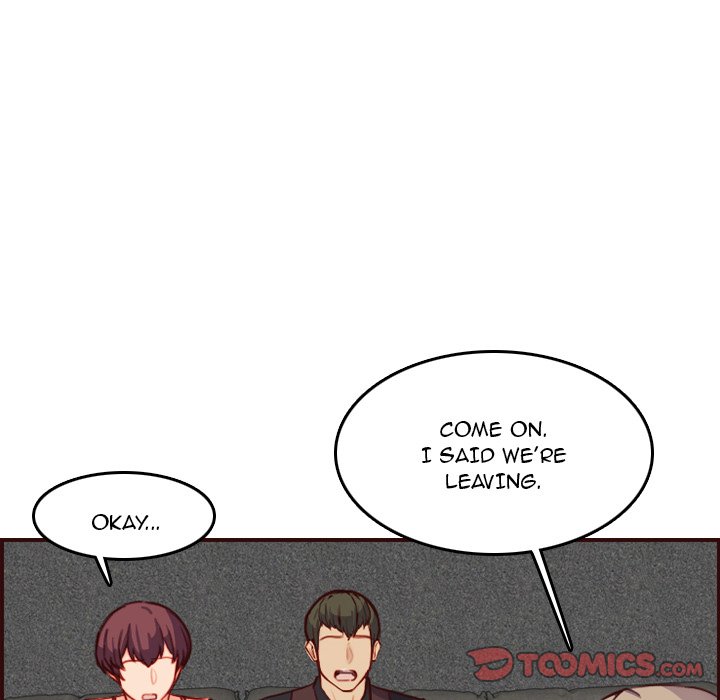 Never Too Late - Chapter 58 [photo 111] - MangaPorn
