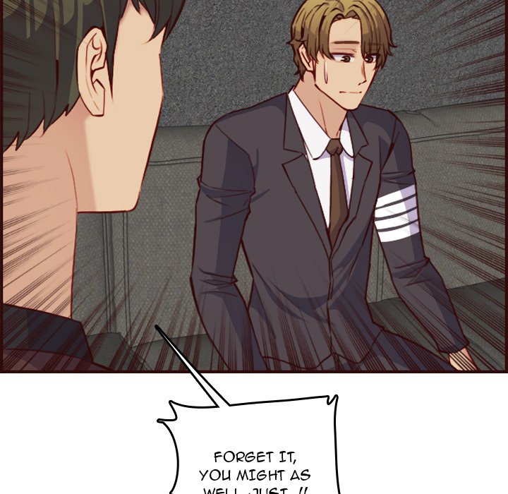 Never Too Late - Chapter 58 [photo 116] - MangaPorn